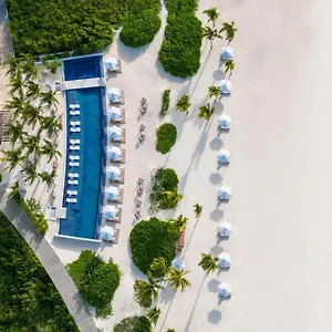 The St. Regis Kanai Resort, Riviera Maya ***** Punta Maroma
